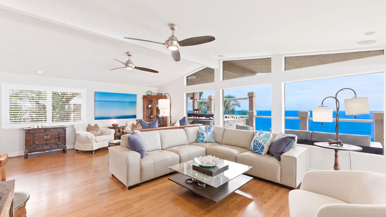 Photo of Livingroom in Kahala