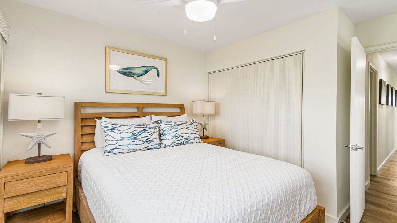 Photo of Bedroom in Princeville