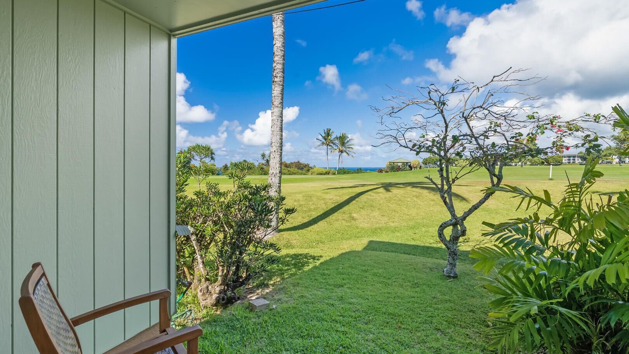 Photo of Outdoor in Princeville