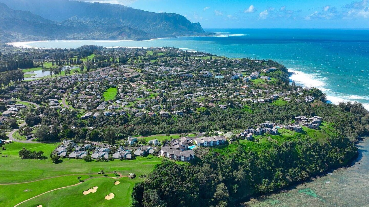 Photo of Outdoor in Princeville