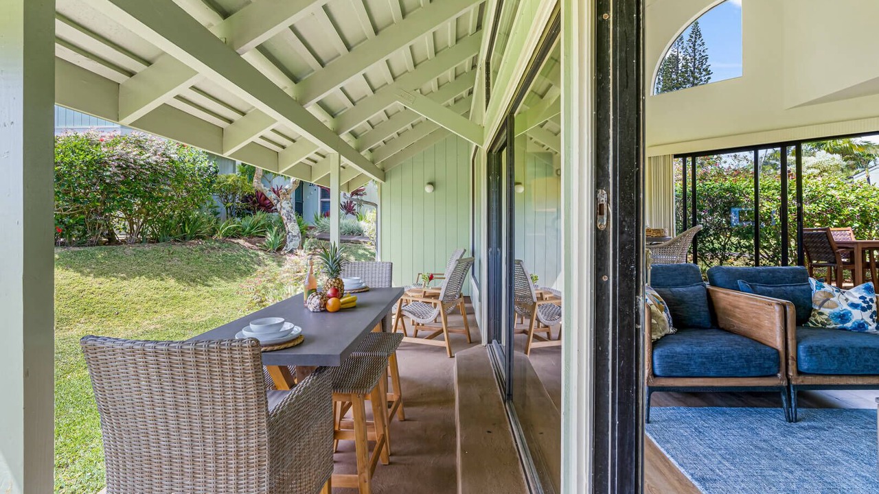 Photo of Outdoor in Princeville