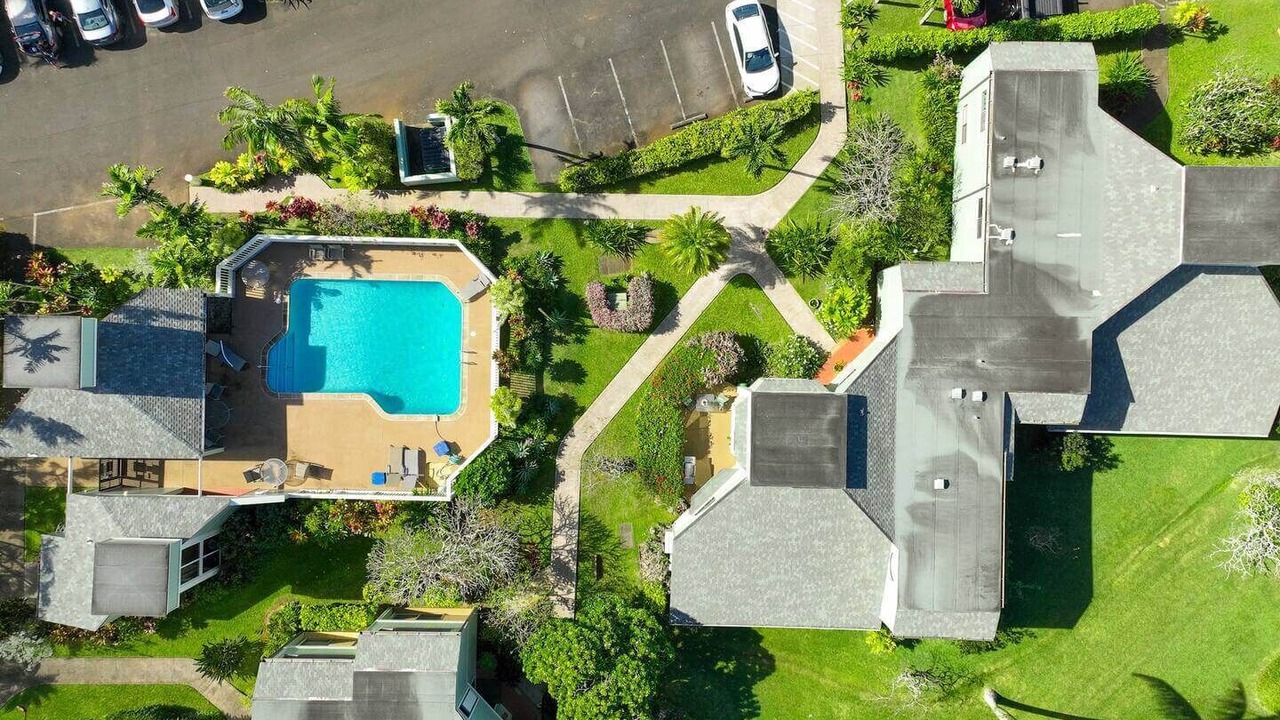 Photo of Outdoor in Princeville
