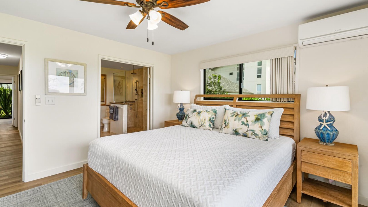 Photo of Bedroom in Princeville
