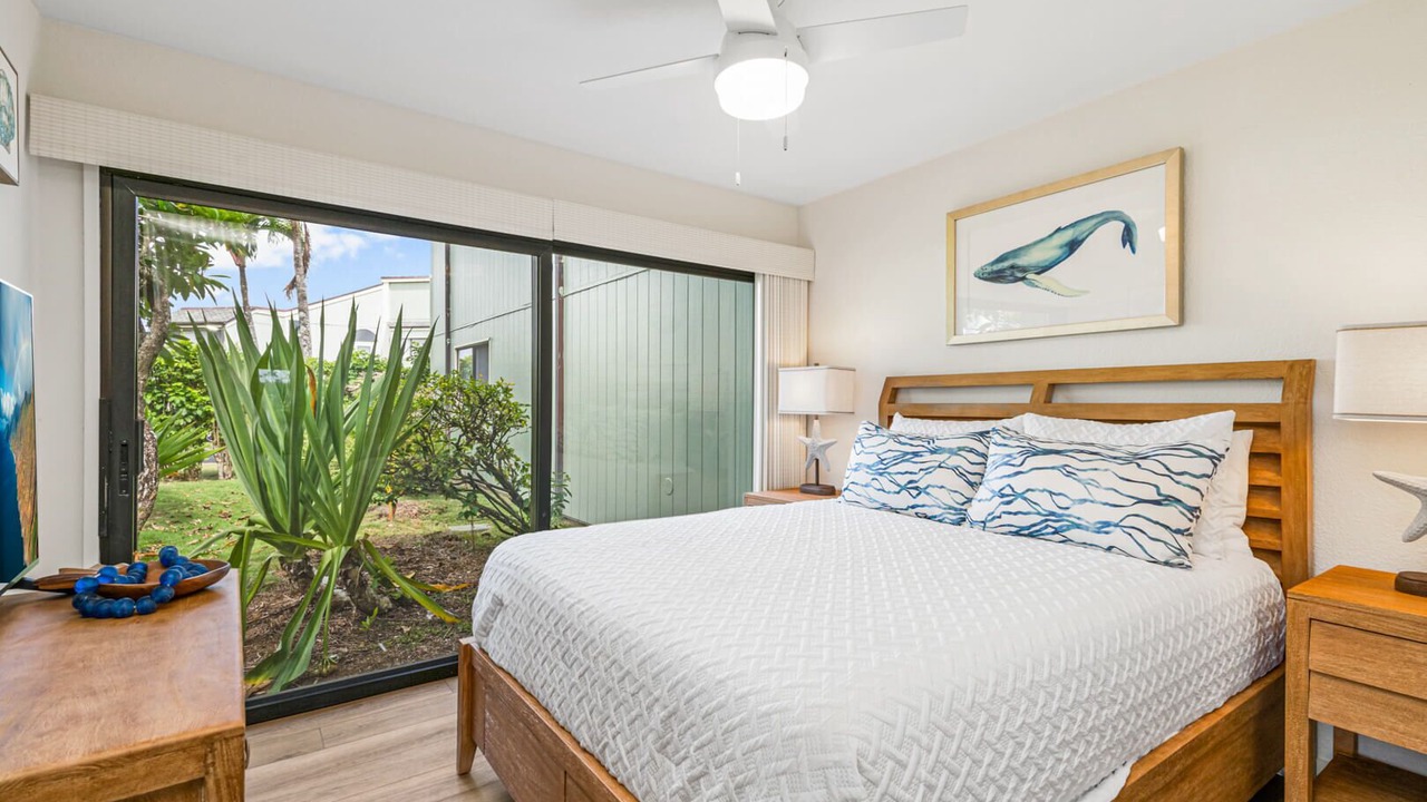 Photo of Bedroom in Princeville