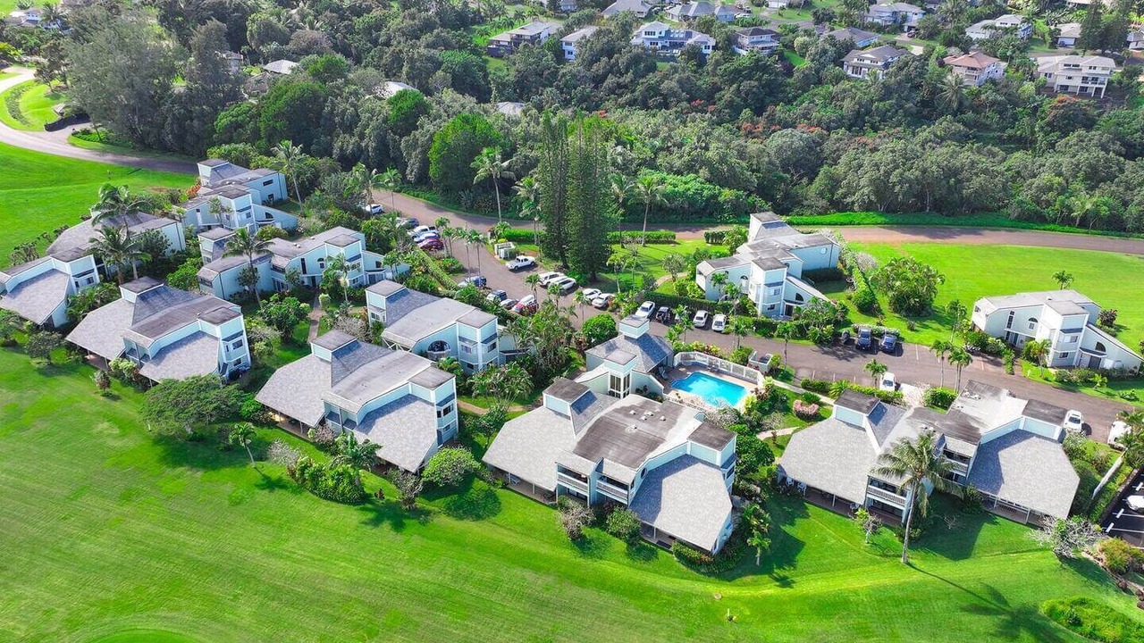Photo of Outdoor in Princeville