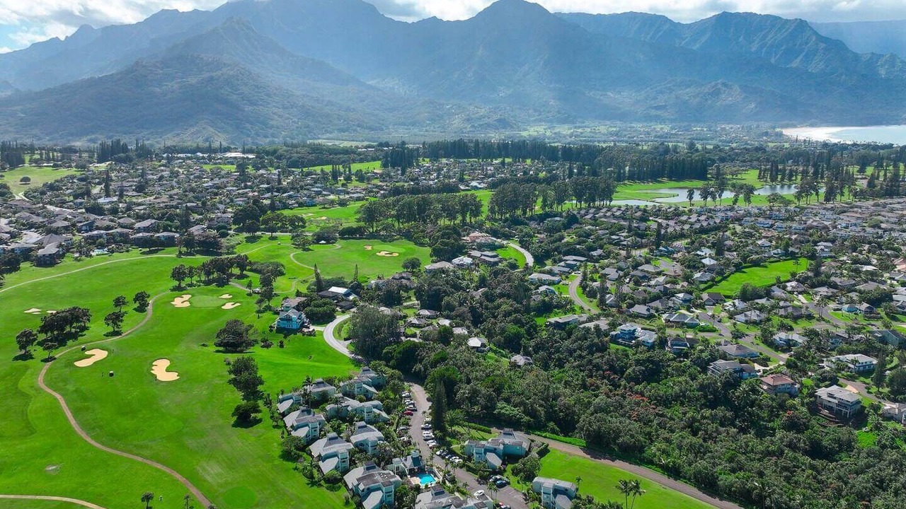 Photo of Outdoor in Princeville