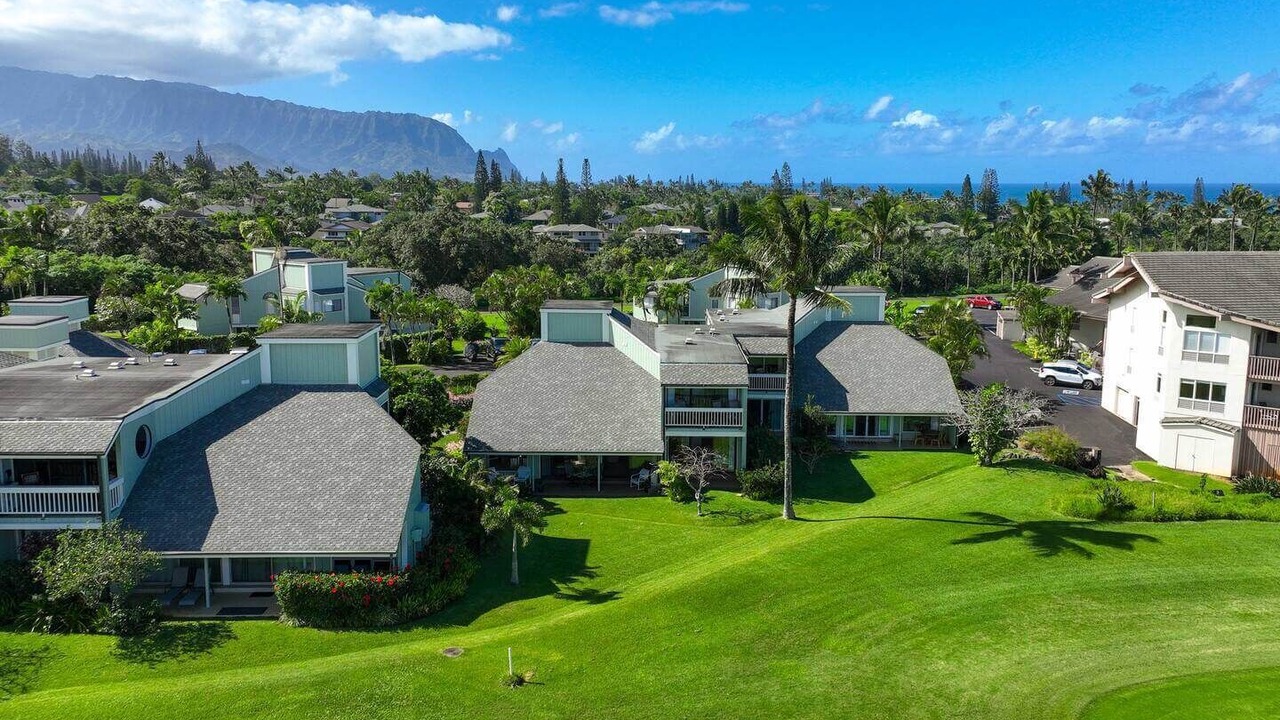 Photo of Outdoor in Princeville