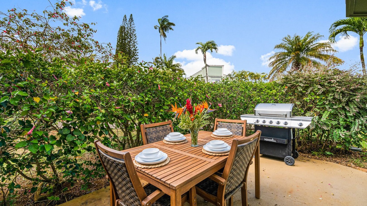 Photo of Outdoor in Princeville