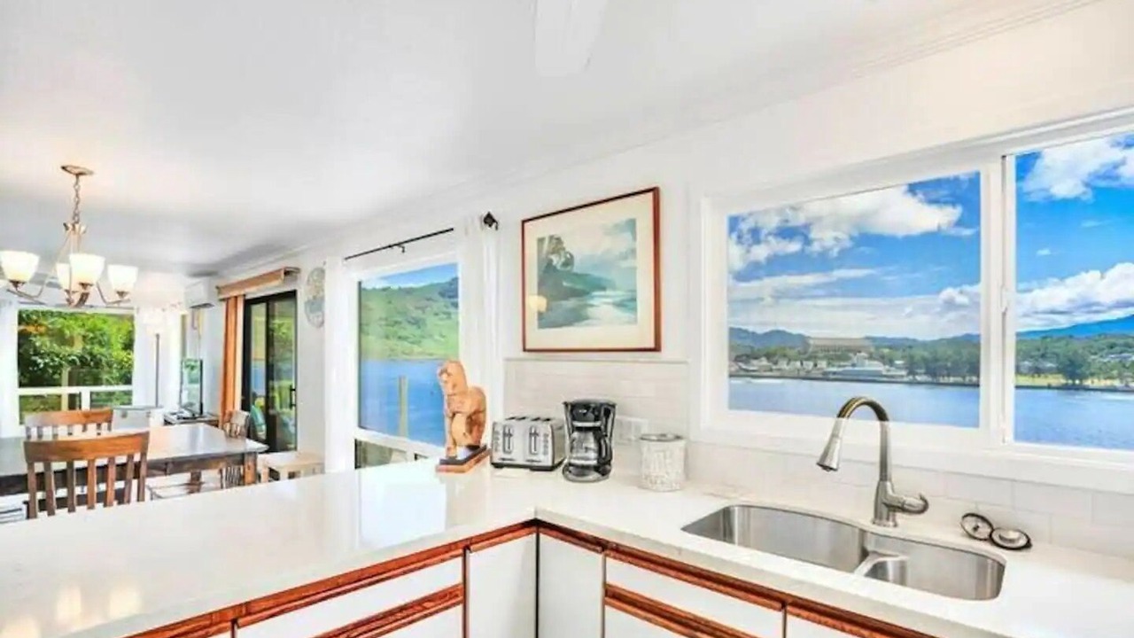 Photo of Kitchen in Lihue