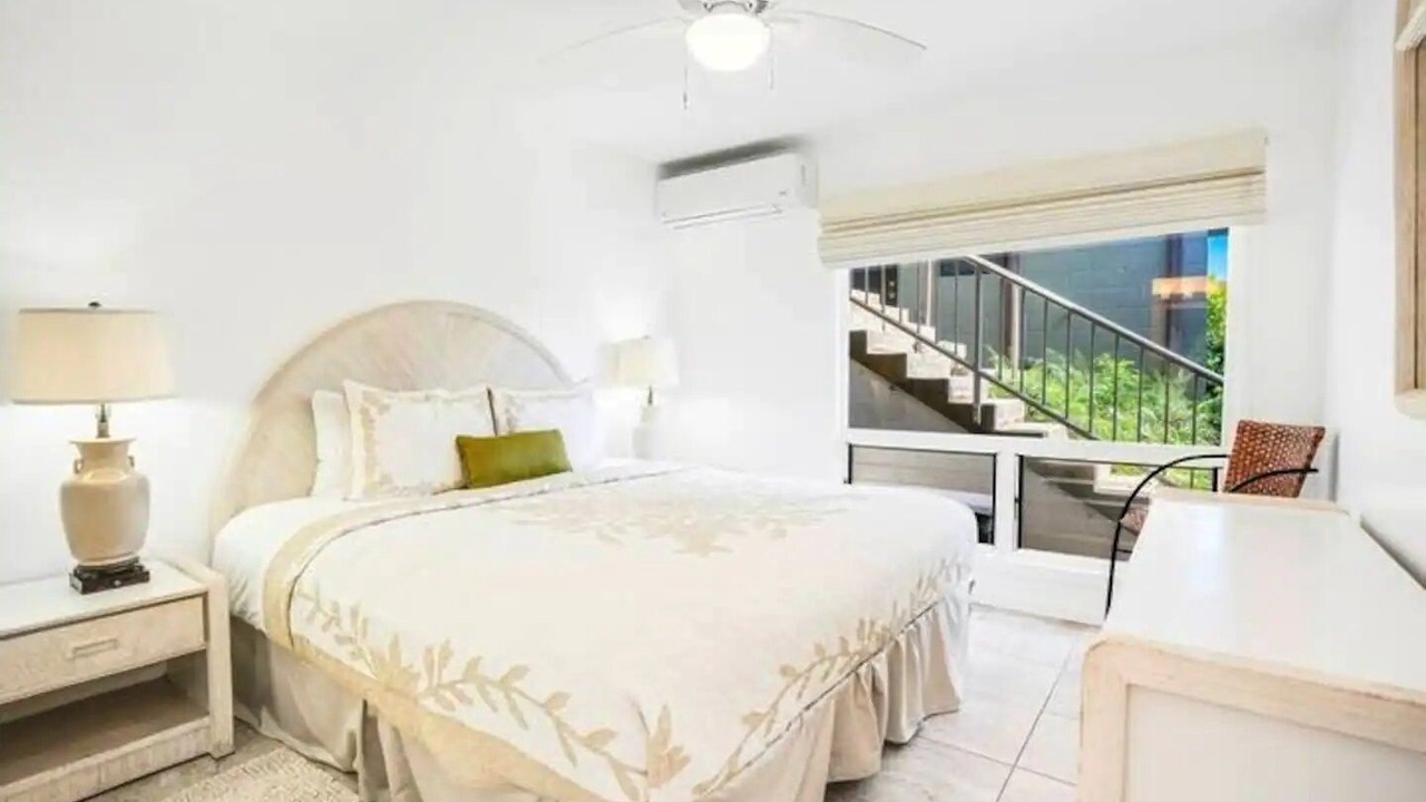 Photo of Bedroom in Lihue