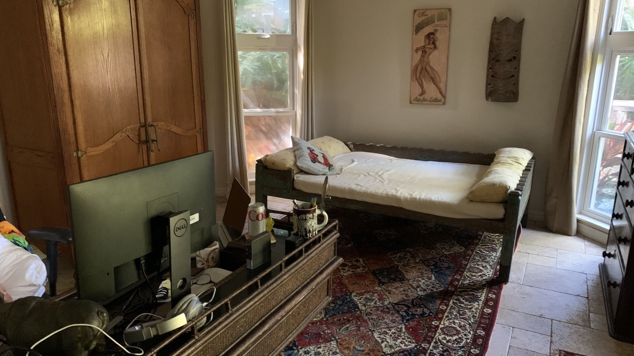 Photo of Bedroom in Lanikai