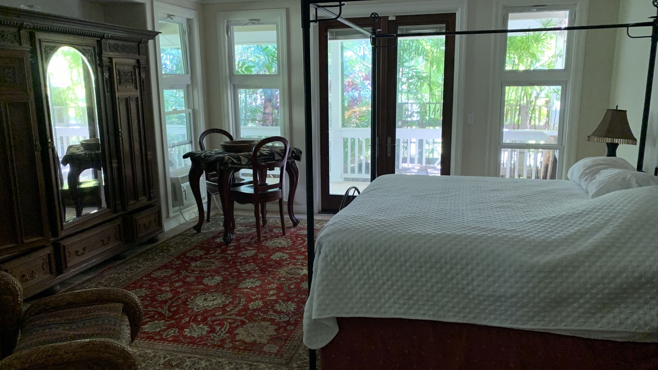 Photo of Bedroom in Lanikai