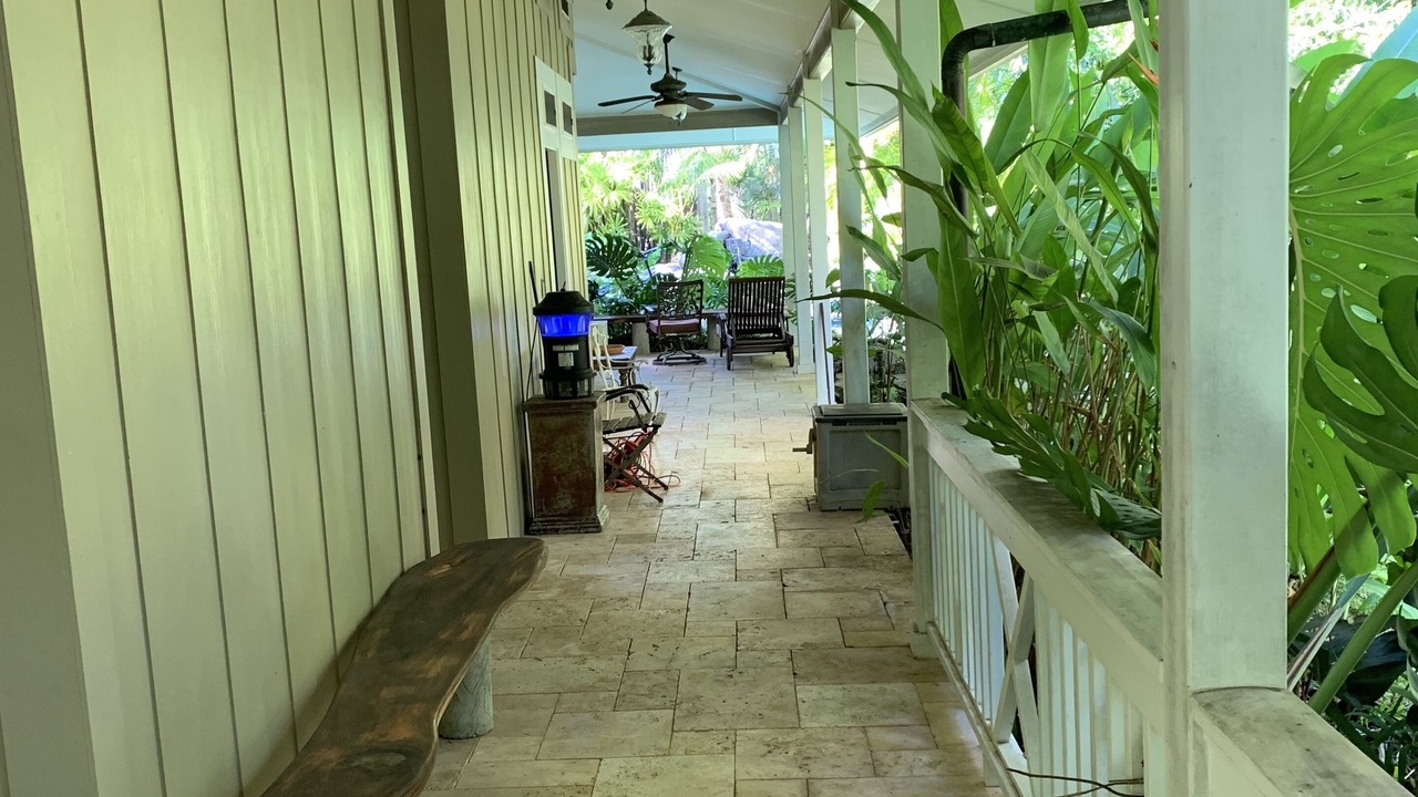 Photo of Outdoor in Lanikai