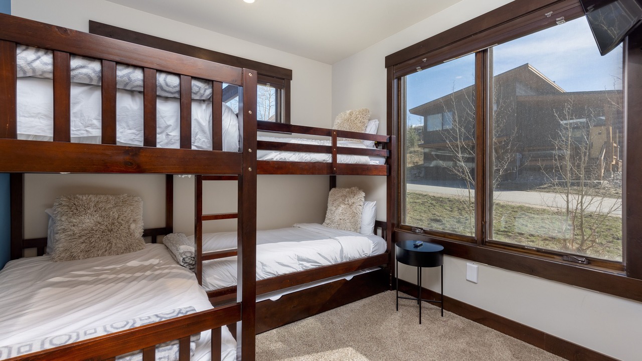 Photo of Bedroom in Silverthorne