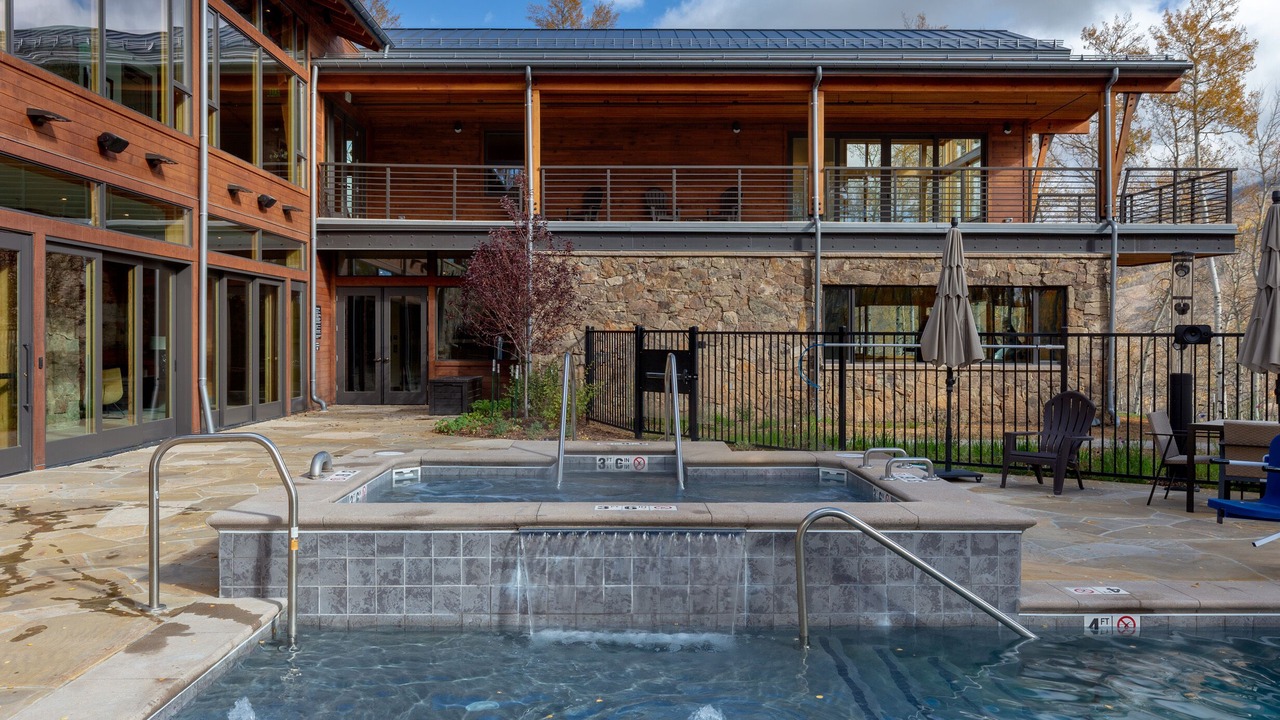 Photo of Outdoor in Silverthorne