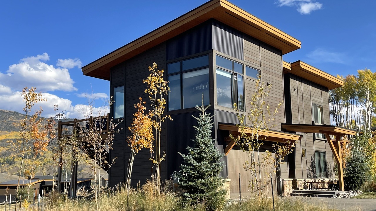 Photo of Outdoor in Silverthorne