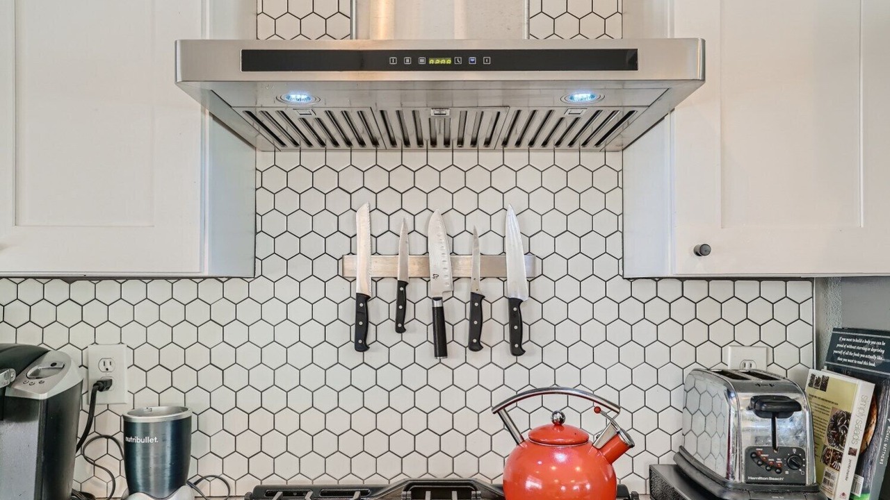 Photo of Kitchen in Virginia Village
