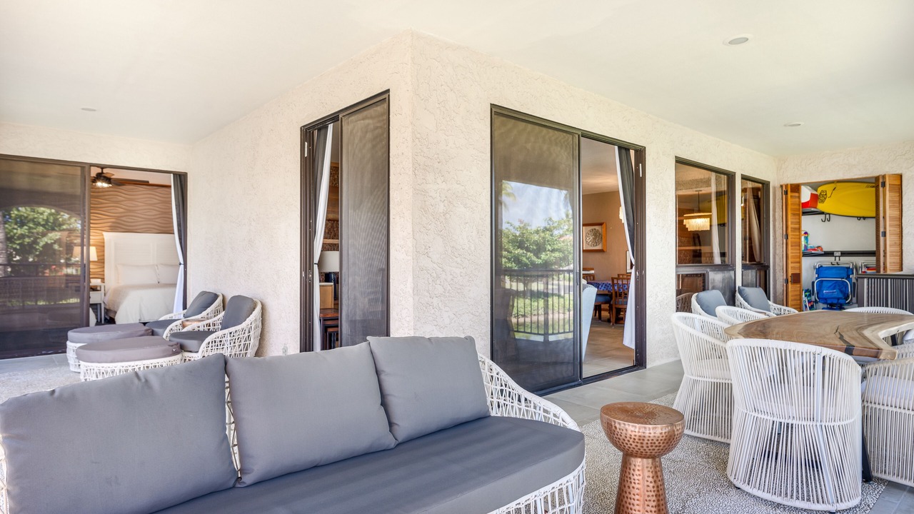 Photo of Livingroom in Waikoloa