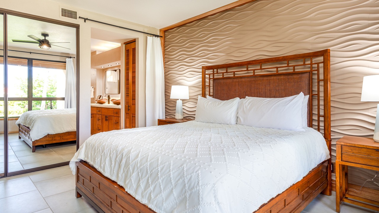 Photo of Bedroom in Waikoloa