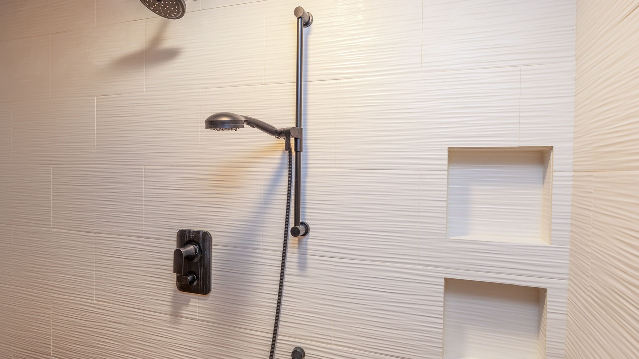 Photo of Bathroom in Waikoloa