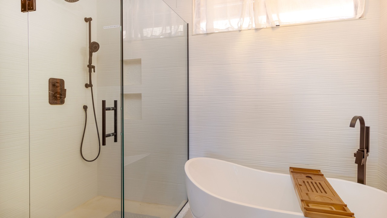 Photo of Bathroom in Waikoloa