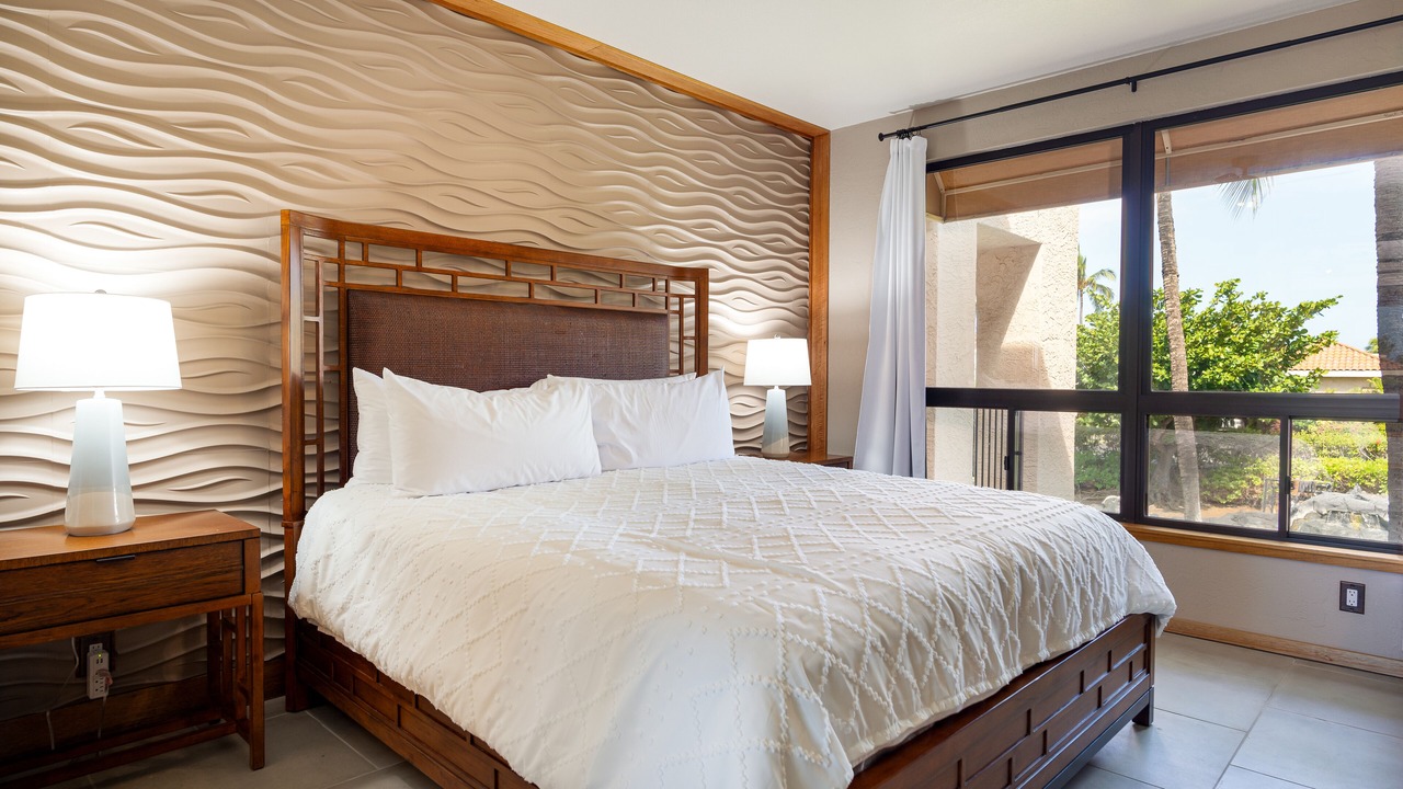 Photo of Bedroom in Waikoloa