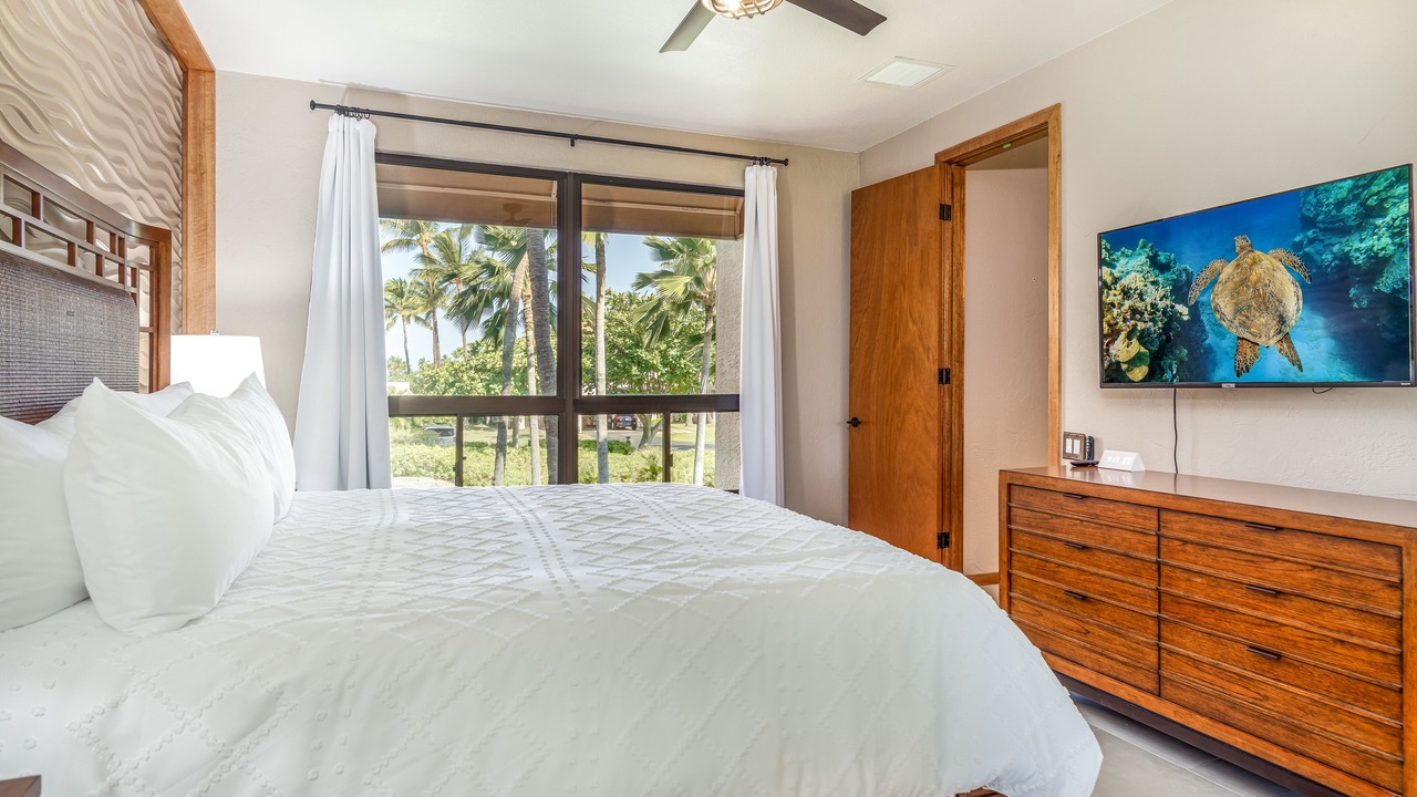 Photo of Bedroom in Waikoloa