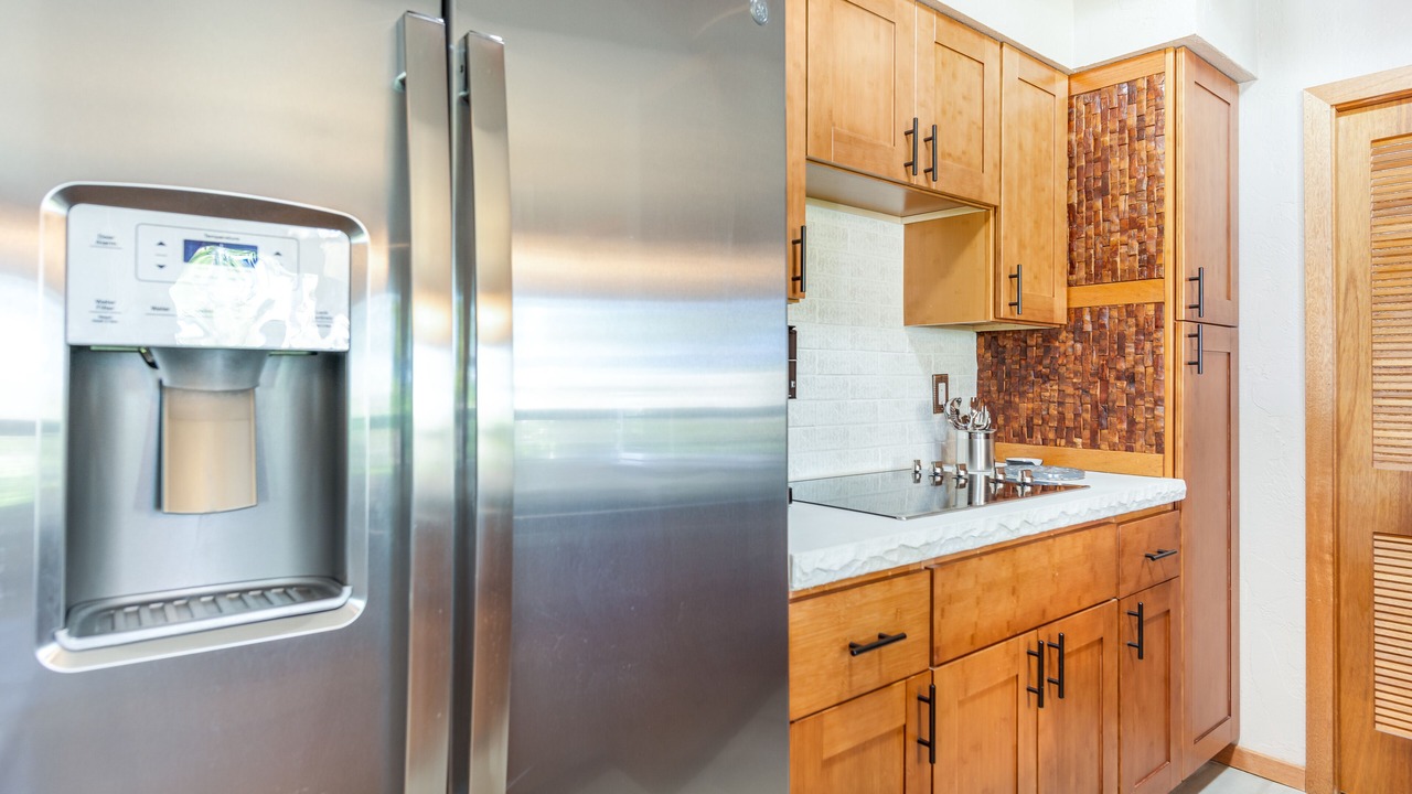 Photo of Kitchen in Waikoloa