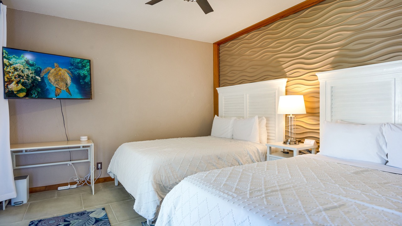 Photo of Bedroom in Waikoloa