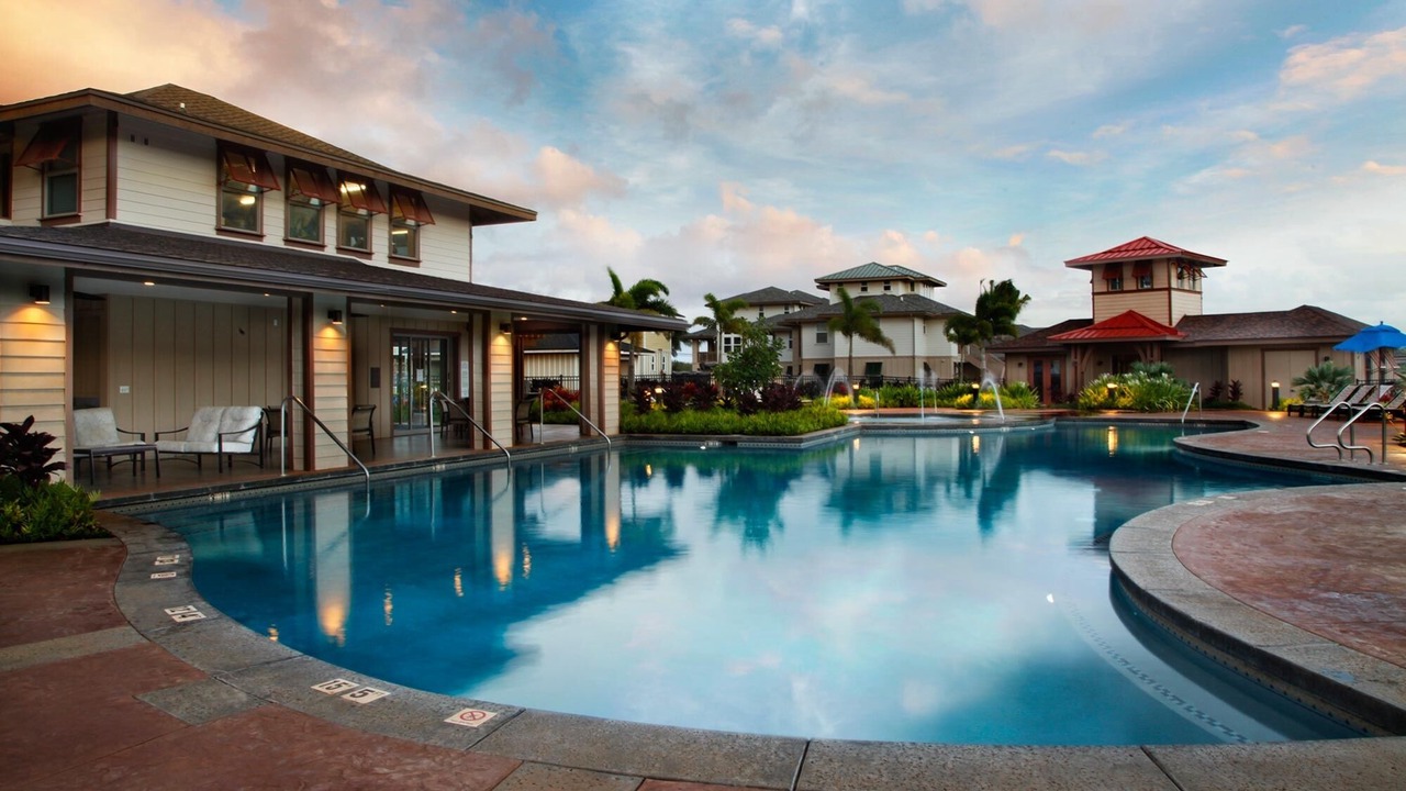 Photo of Outdoor in Poipu