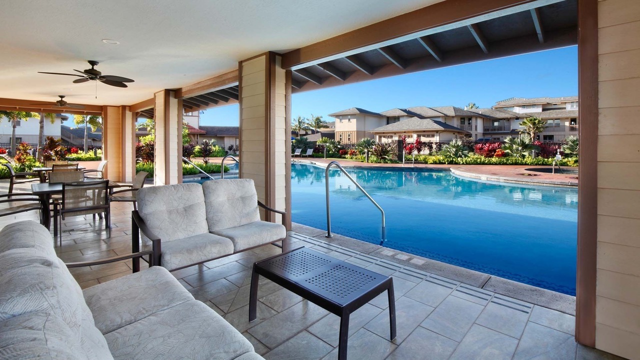 Photo of Outdoor in Poipu