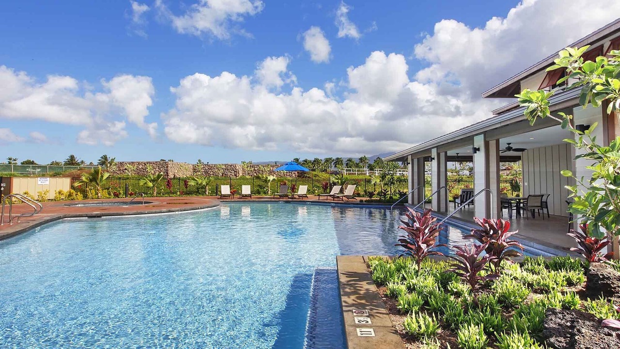 Photo of Outdoor in Poipu
