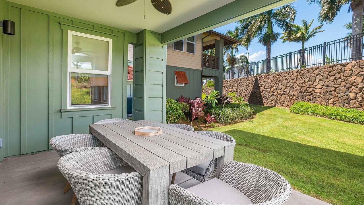 Photo of Outdoor in Poipu