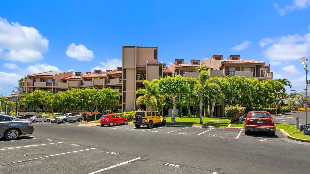 Photo of Outdoor in Kihei