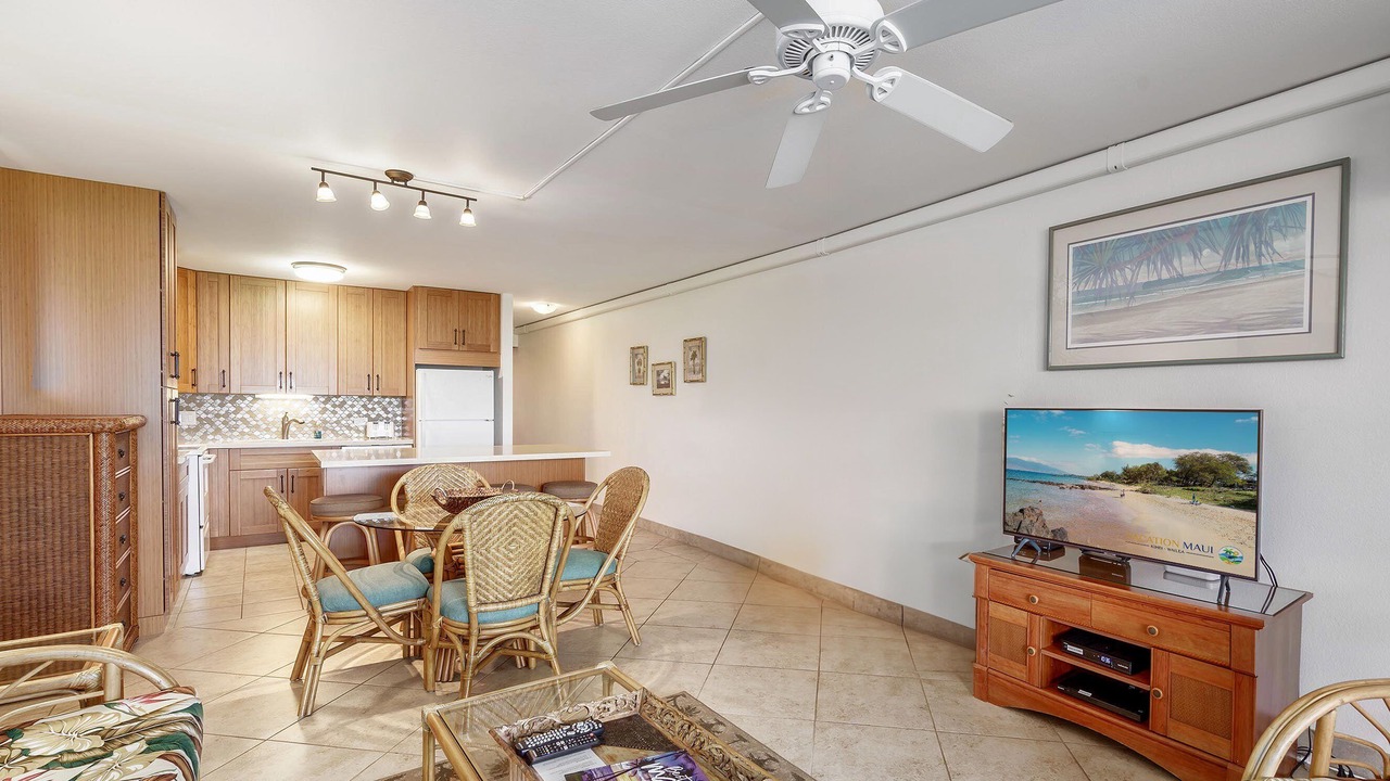 Photo of Bedroom in Kihei