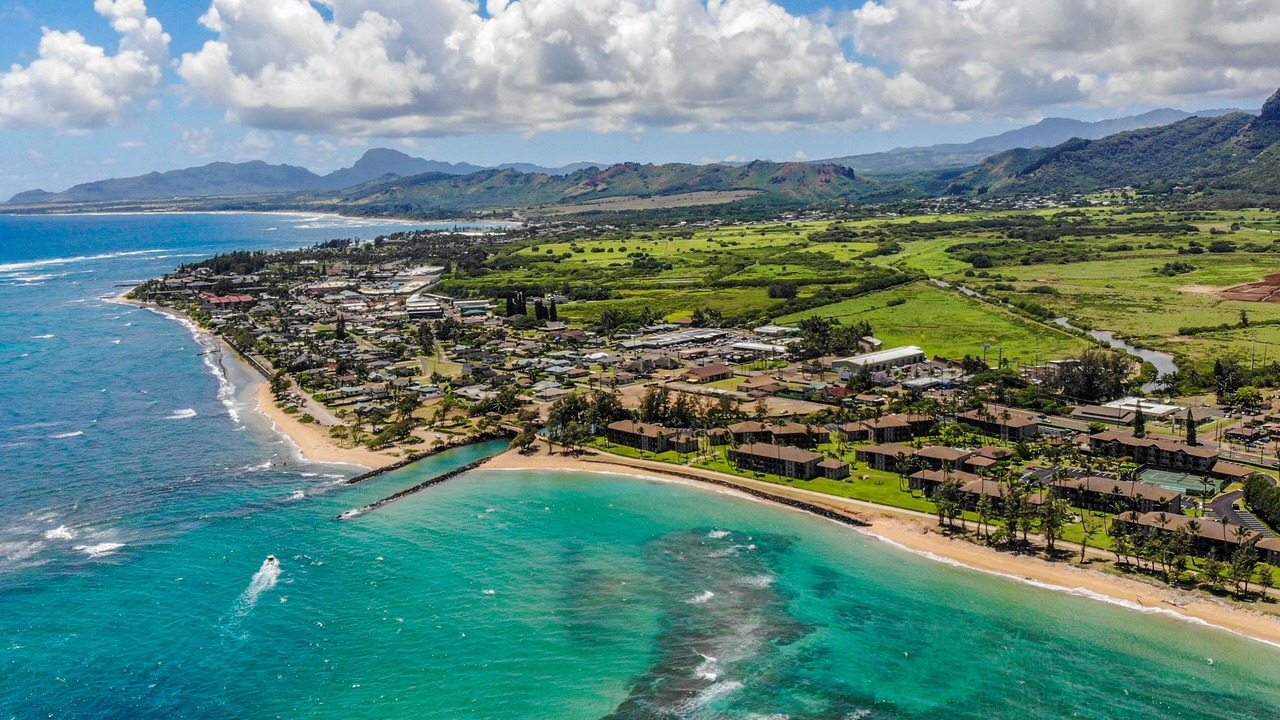 Photo of Outdoor in Kapaa