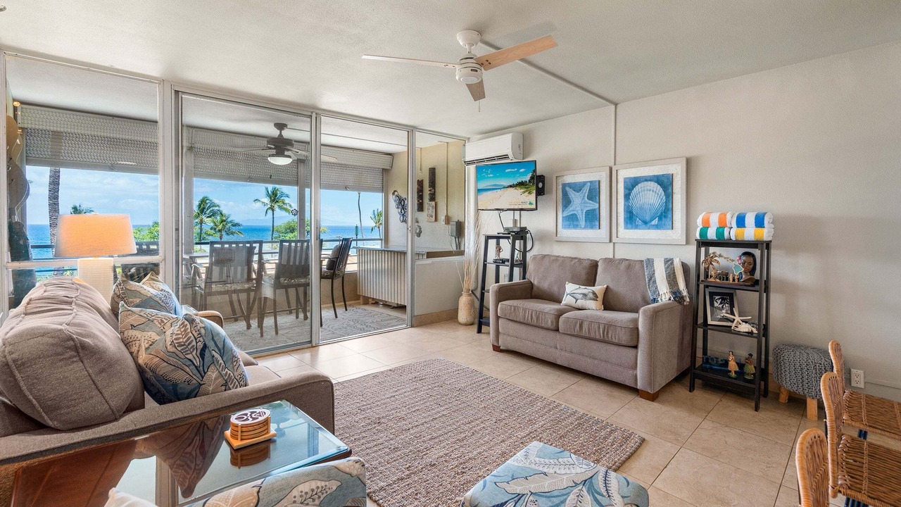 Photo of Livingroom in Kihei