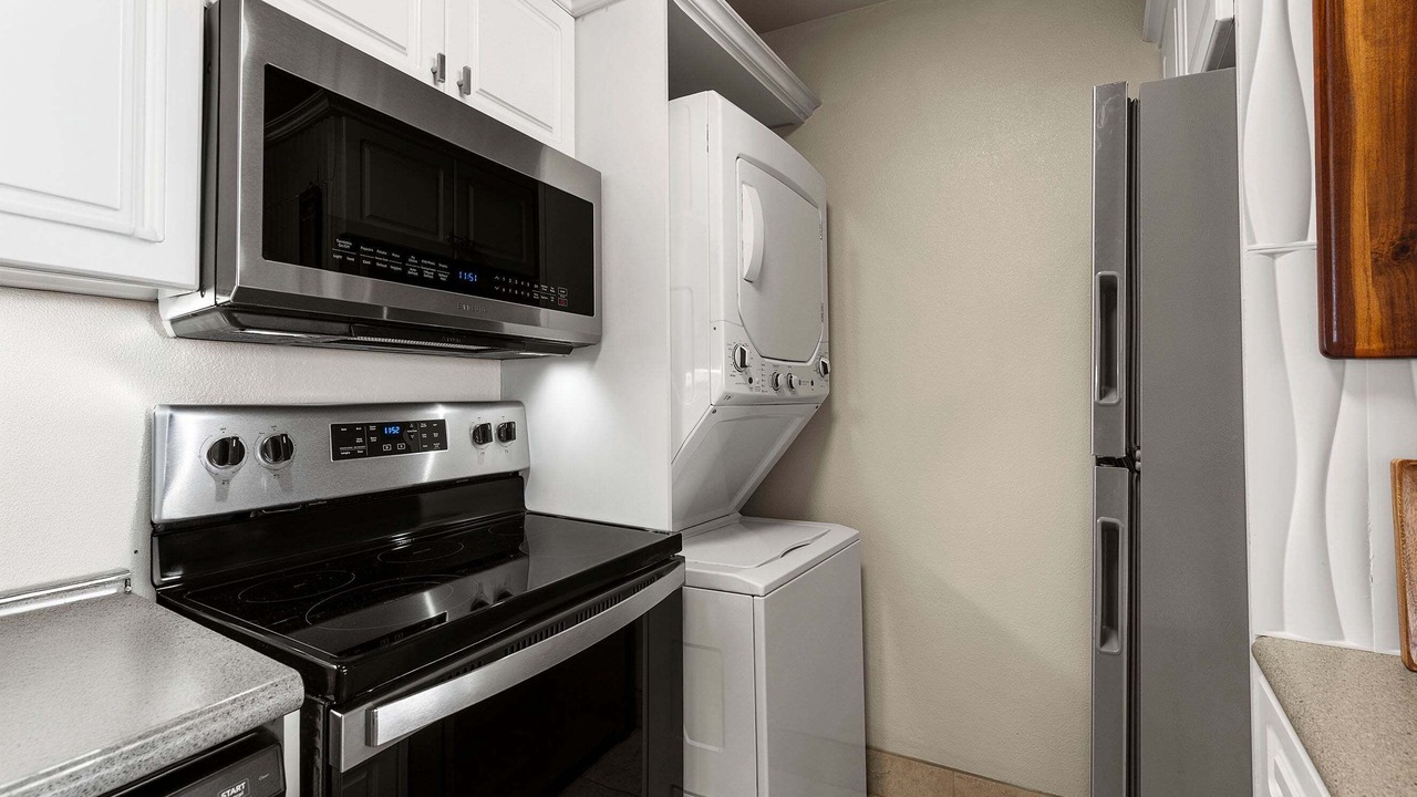 Photo of Kitchen in Kihei
