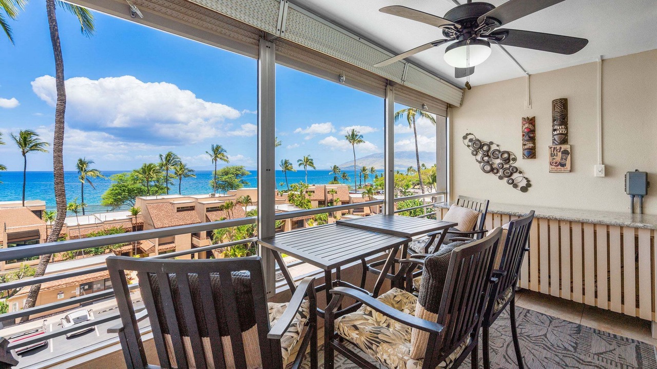 Photo of Outdoor in Kihei