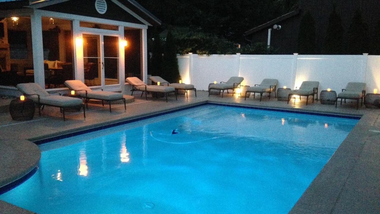 Photo of Outdoor in Saugatuck