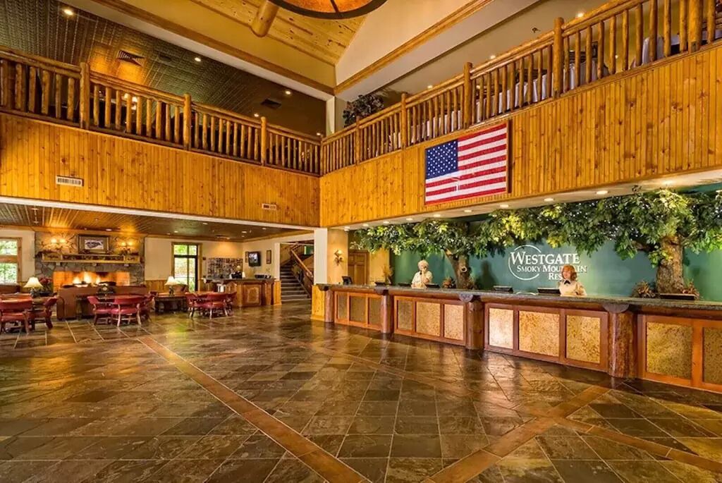 Photo of Others in Gatlinburg
