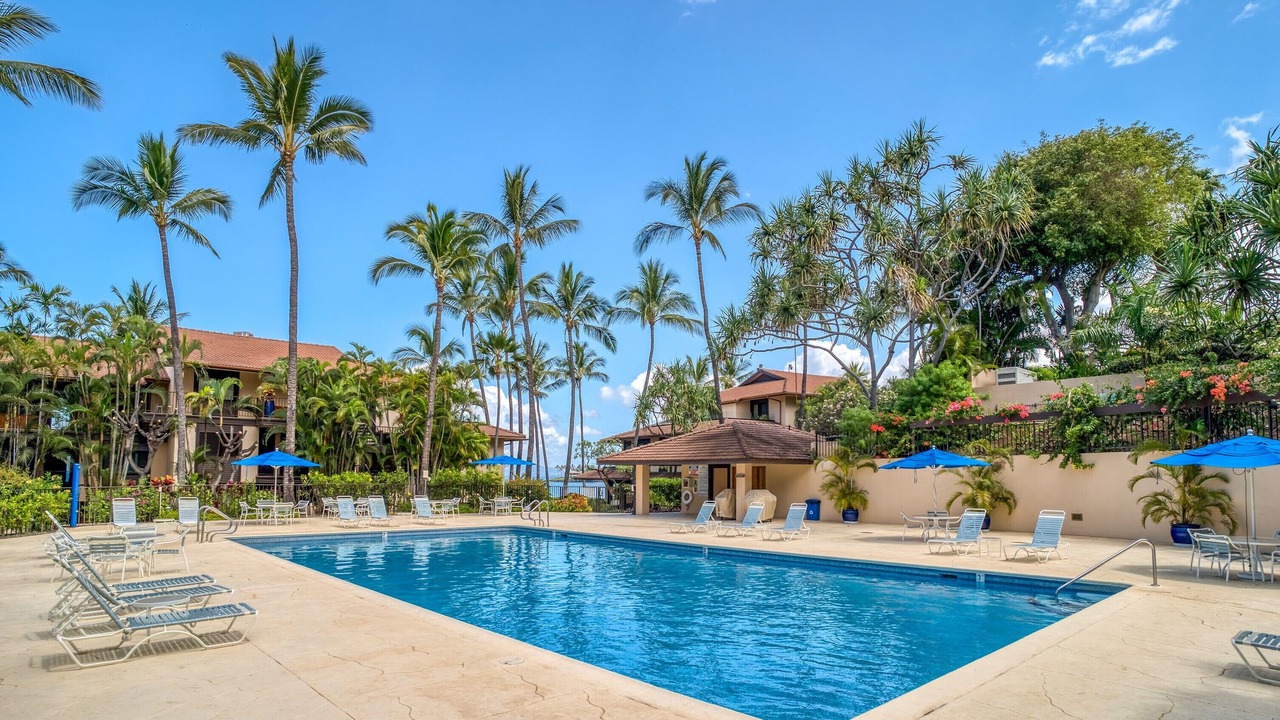 Photo of Outdoor in Wailea