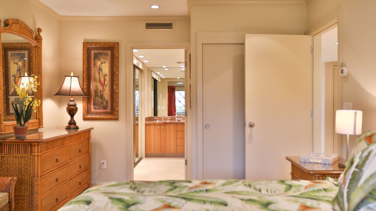 Photo of Bedroom in Wailea