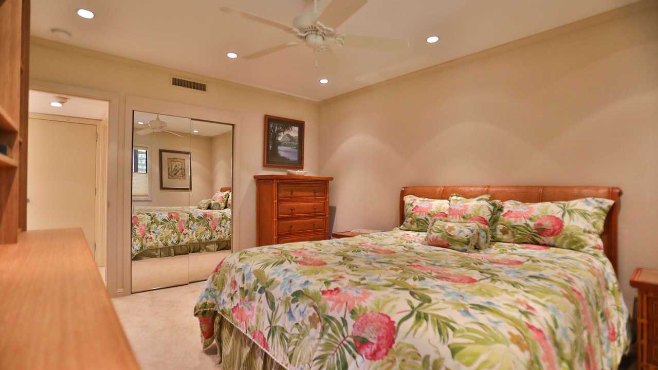 Photo of Bedroom in Wailea