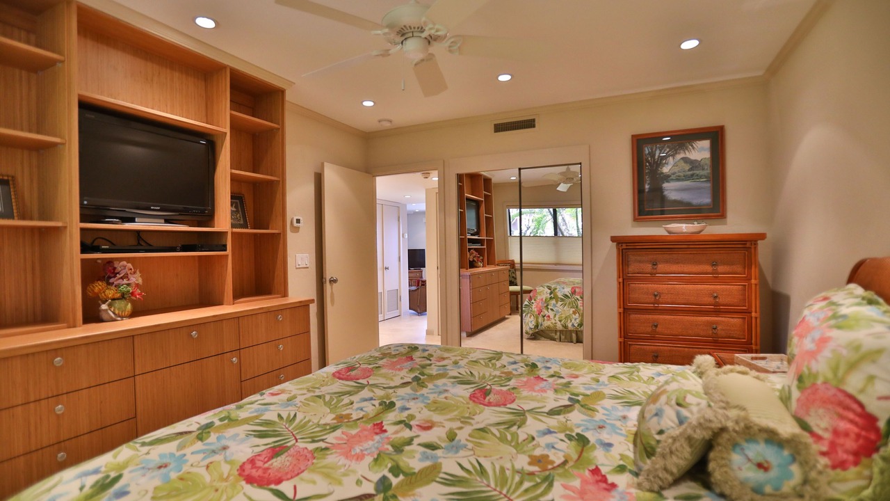 Photo of Bedroom in Wailea