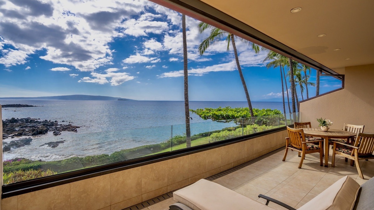 Photo of Outdoor in Wailea