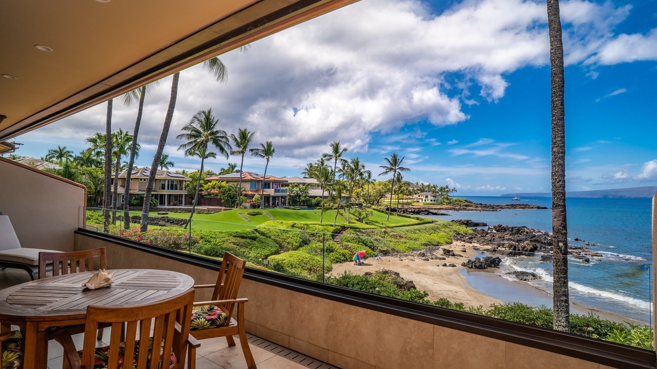 Photo of Outdoor in Wailea