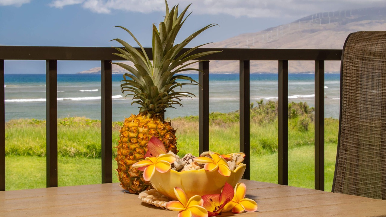 Photo of Outdoor in Kihei
