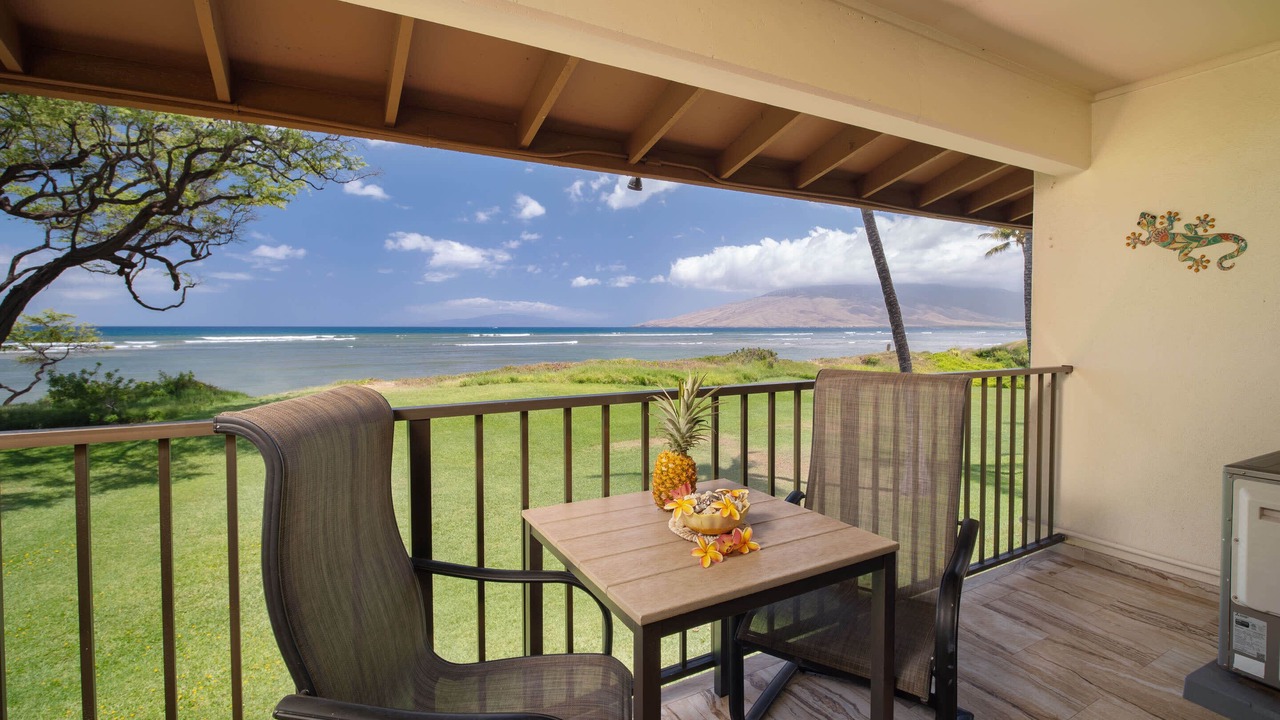 Photo of Outdoor in Kihei