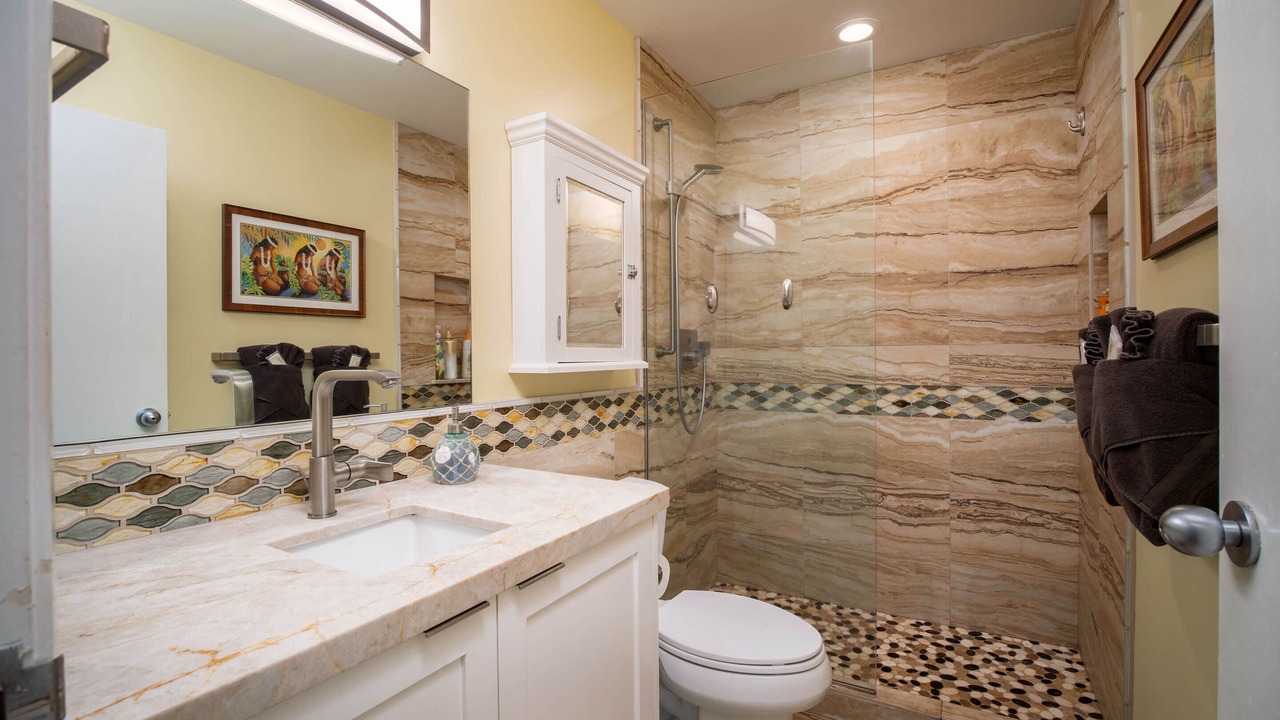 Photo of Bathroom in Kihei